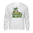 Whore Island Archer T-Shirt Sweatshirt