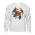 Wings Of Fire Sweatshirt