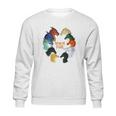 Wings Of Fire All Together Dragon Sweatshirt