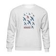 World War Ii Planespng Sweatshirt