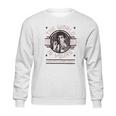 World Yours Money Power Respect Sweatshirt