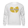 Wu Tang 90S Classic Sweatshirt