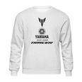 Yamaha Tracer 900 Vertical Sweatshirt