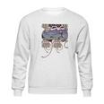 Yes Yessongs Album Cover Sweatshirt