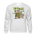 Yogi Bear Squad Sweatshirt