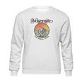 Yosemite National Park Vintage Style Retro 80S Sweatshirt