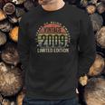 13 Years Old Gifts Vintage 2009 Limited Edition 13Th Birthday Sweatshirt Gifts for Him