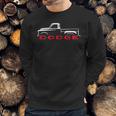 1948 1953 Dodge B Series Pickup Sweatshirt Gifts for Him