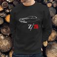 1969 Camaro Z28 Vintage T-Shirts Sweatshirt Gifts for Him