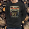 1977 January Vintage Limited Edition 45Th Birthday Gift Idea Sweatshirt Gifts for Him