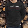 1983 1986 Mustang Convertible Sweatshirt Gifts for Him