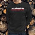 1993 Svt Cobra Mustang Sweatshirt Gifts for Him