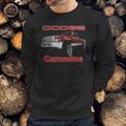 1996 Dodge Cummins Sweatshirt Gifts for Him