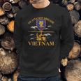 1St Aviation Brigade Sweatshirt Gifts for Him