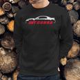 2003 2004 Svt Cobra Mustang Coupe Sweatshirt Gifts for Him