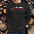 2003 2007 Dodge Srt10 Viper Roadster Exotic Car Sweatshirt Gifts for Him