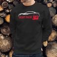 2015 2019 Dodge Charger Scat Pack Classic Sweatshirt Gifts for Him