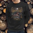 2020 Bike Week Daytona Beach Rebel Rider Sweatshirt Gifts for Him