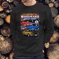 2021 Woodward Timeless Muscle Sweatshirt Gifts for Him