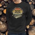 31 Years Old Gift February 1991 Limited Edition 31St Bday Sweatshirt Gifts for Him