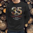 35 Years Of Calvin And Hobbes 1985 2020 T-Shirt Sweatshirt Gifts for Him