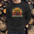 36 Years Old Gifts Vintage 1985 Limited Edition 36Th Birthday Sweatshirt Gifts for Him