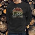 38 Years Old Gifts Vintage 1983 Limited Edition 38Th Birthday Sweatshirt Gifts for Him