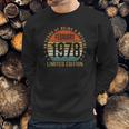 44 Years Old Gift February 1978 Limited Edition Sweatshirt Gifts for Him