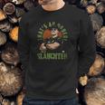 500 Level Sgt Slaughter Wwe Sweatshirt Gifts for Him