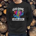 6Ix9ine Cartoon Sweatshirt Gifts for Him