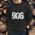 906 Upper Peninsula Up Cutout Yooper T-Shirt Sweatshirt Gifts for Him