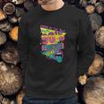 90S 90Ies Nineties Retro Party Funny Gift Sweatshirt Gifts for Him