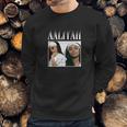 Aaliyah Gift For Girl Sweatshirt Gifts for Him