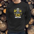 Abel Coat Of Arms Family Crest Sweatshirt Gifts for Him