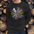 Above And Beyond Group Therapy Radio Sweatshirt Gifts for Him