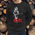 Acdc Angus Sweatshirt Gifts for Him