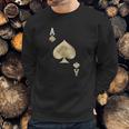 Ace Of Spades Sweatshirt Gifts for Him