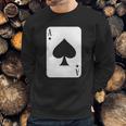 Ace Of Spades T-Shirt Sweatshirt Gifts for Him