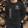 Acura Race Acura Racing Sweatshirt Gifts for Him