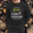 Aflac Shirt Tshirt Sweatshirt Gifts for Him