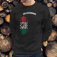 Air Accordion Mexico 2 Sweatshirt Gifts for Him