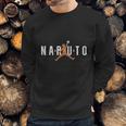 Air Naruto Sweatshirt Gifts for Him