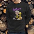 Alex Caruso The Carushow Goat Sweatshirt Gifts for Him