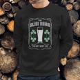 The Alibi Room St Patricks Irish Sweatshirt Gifts for Him