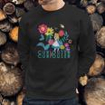 Alice In Wonderland Curiouser Curiouser Sweatshirt Gifts for Him