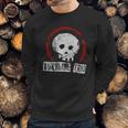 Alkaline Trio Cracked Skull T-Shirt Sweatshirt Gifts for Him