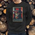 Alucard Hellsing Shirt Sweatshirt Gifts for Him