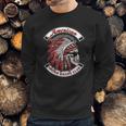 American Motorcycle Indian Bikers Club Hoodie Sweatshirt Gifts for Him