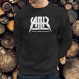 The All American Rejects Logo T-Shirt Sweatshirt Gifts for Him