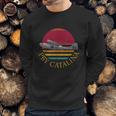 American Ww2 Planes Pby Catalina Flying Boat Seaplane Sweatshirt Gifts for Him